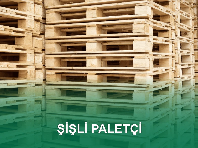 Şişli Palet Galeri 2
