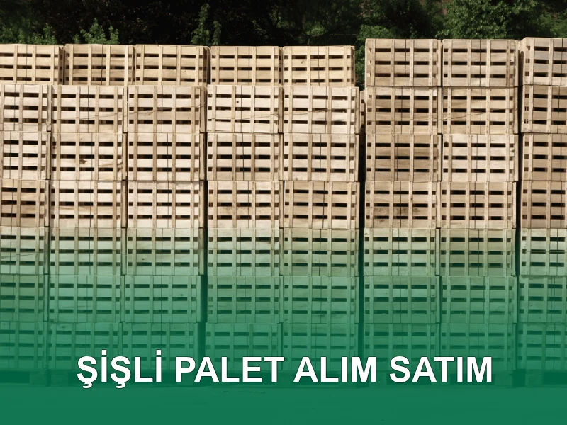 Şişli Palet Galeri 3