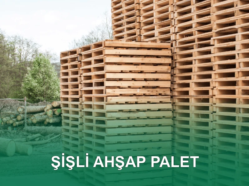 Şişli Palet Galeri 4