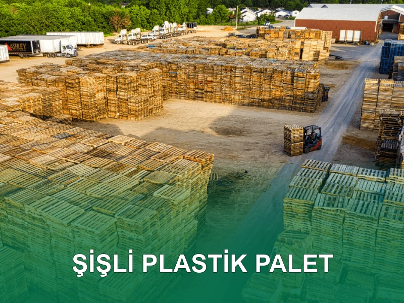 Şişli Palet Galeri 6
