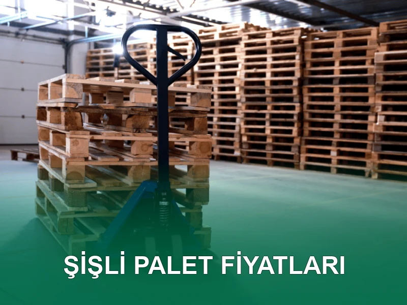 Şişli Palet Galeri 8
