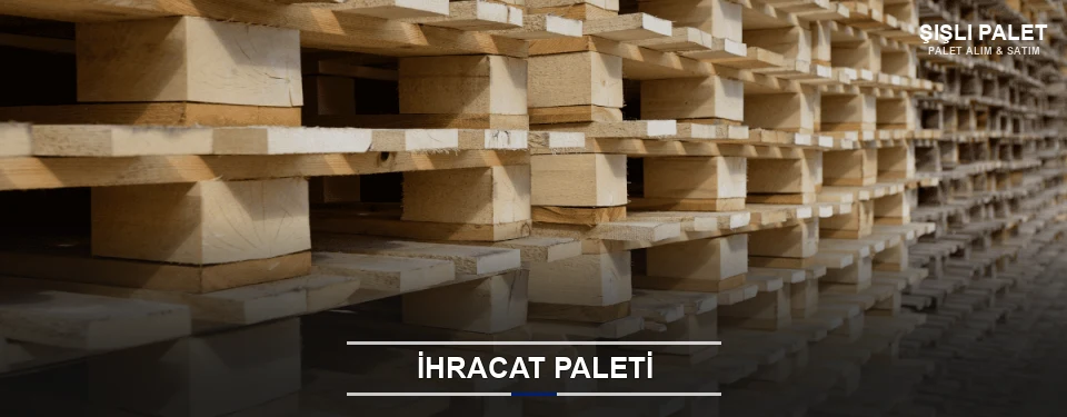 İhracat Paleti İhracat Paleti